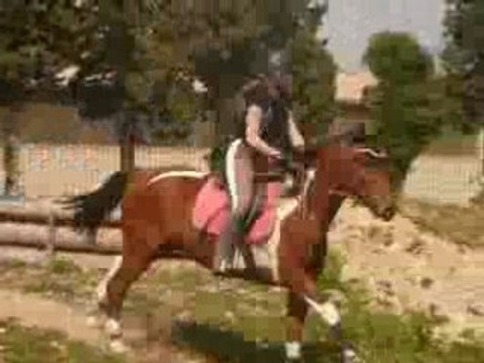 Amandine & Lulu