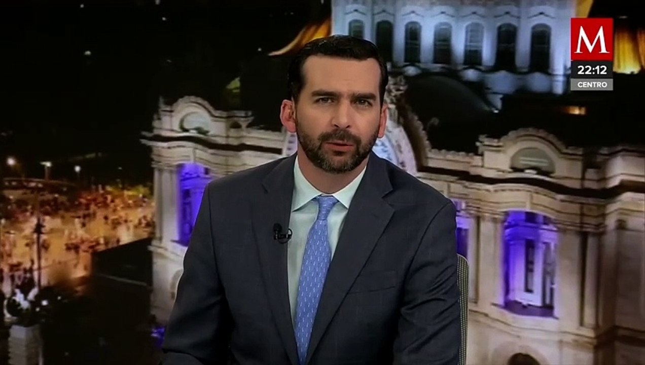 La Comisión Mexicana de ayuda a refugiados brinda asistencia a migrantes haitianos en Tapachula