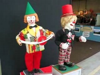 Nantes : Foire Internationale 2008