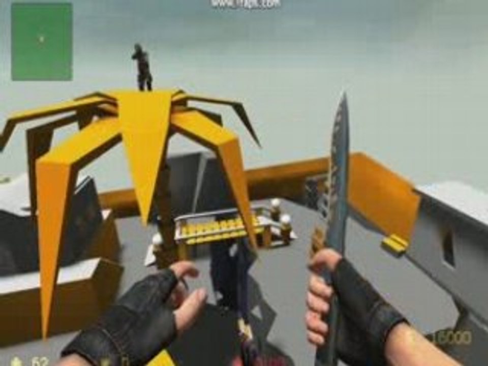 Gros délire sur CSS [N3W-G3N]