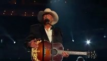 ACM Awards 2015: Alan Jackson