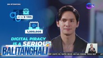 GMA Network, nagsagawa ng A.I. learning session bilang bahagi ng Anti-Piracy Campaign | BT