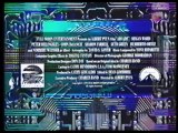 Opening to Arcade (1993) - 1993 Screener VHS (ORIGINAL CGI VERSION)