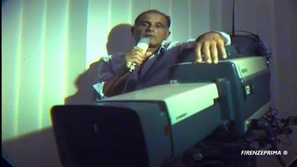 #2 Animali di città  - Carlo Conti - Autostrada -  1989