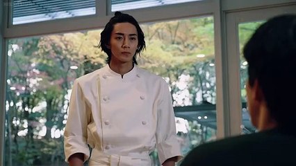 Sugar Sugar Honey EP 7 ENG SUB