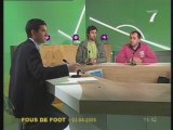Fous de foot 3 avril B