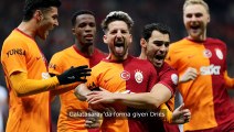 Okan Buruk'un Mertens planı belli oldu