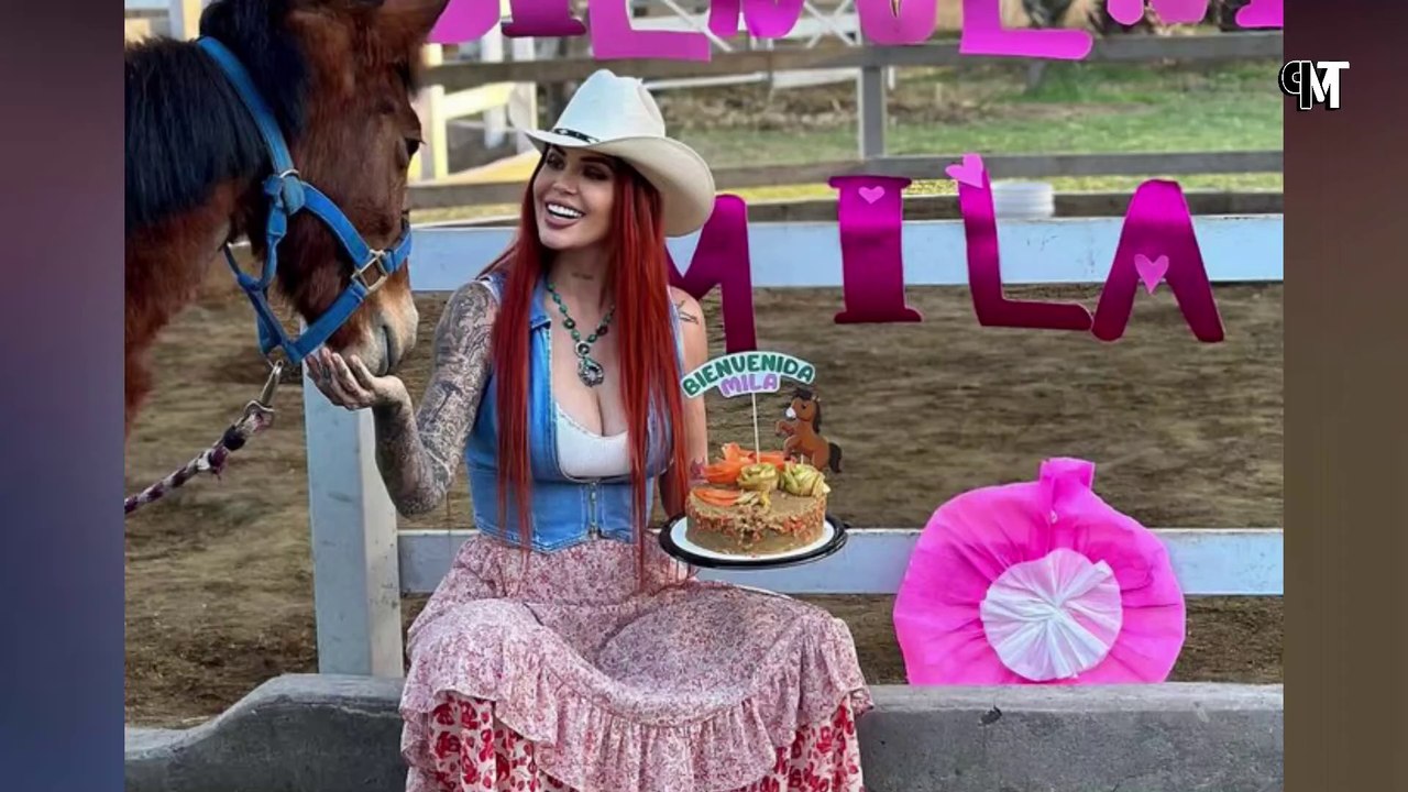 DE QUE MURIO Elena Lerrea INFLUENCER y ACTIVISTA Fundadora de Cuacolandia FALLECE Elena Larrea Hoy