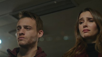 En El Corazón De La Ciudad Capítulo 3 🎧 - Audio en Español | Bu Şehir Arkandan Gelecek