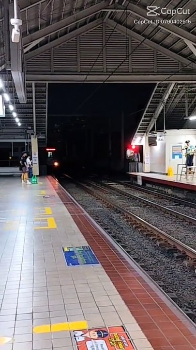 may train
