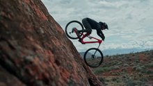 Bicycle Brand Fezzari Transformed Its Brand into Ari, New Nebo Peak e-MTB 2024 is On the Market.