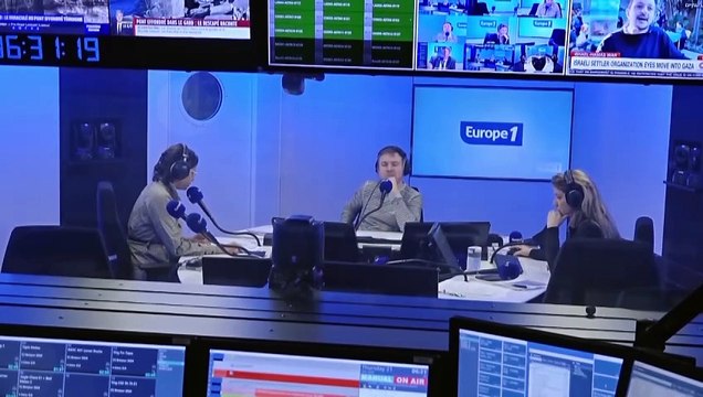 Éric Dupond-Moretti recadre les magistrats entendus par la commission d'enquête