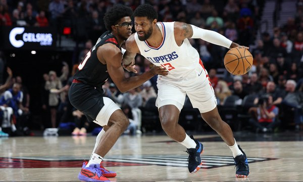 Game Recap: Clippers 116, Trail Blazers 103
