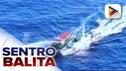 Isyu sa West Phl Sea, MDT, at Terorismo, kabilang sa mga sasagutin ni AFP Chief of Staff Gen. Brawner sa episode ng ‘In Person’ bukas