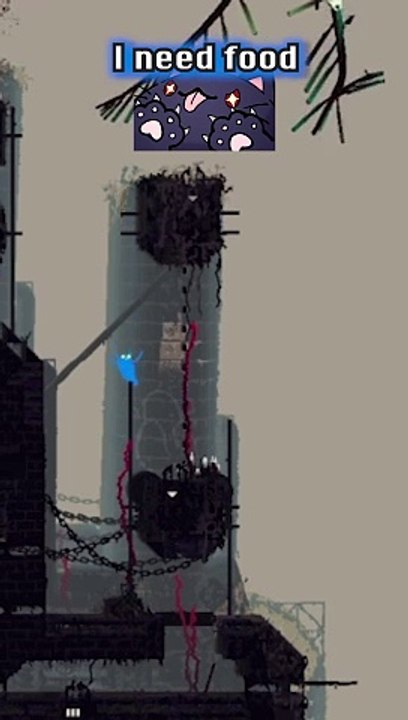 RainWorld's McDonalds