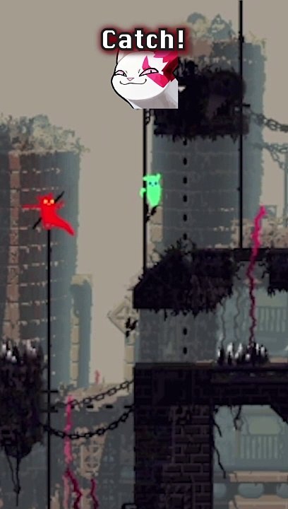 RainWorld: Enemy Spotted