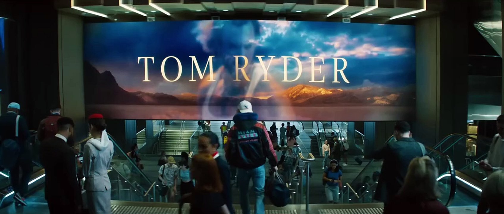 The Fall Guy Trailer (2) OV