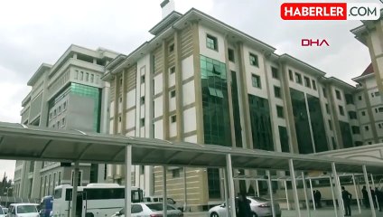 Eşini keserle katletmişti! Bir caninin işkenceleri!