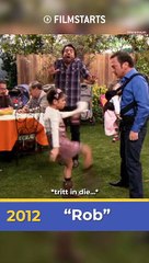 Zeitreise: So krass hat sich Jenna Ortega in 10 Jahren verändert!