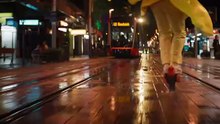The Fall Guy Trailer DF