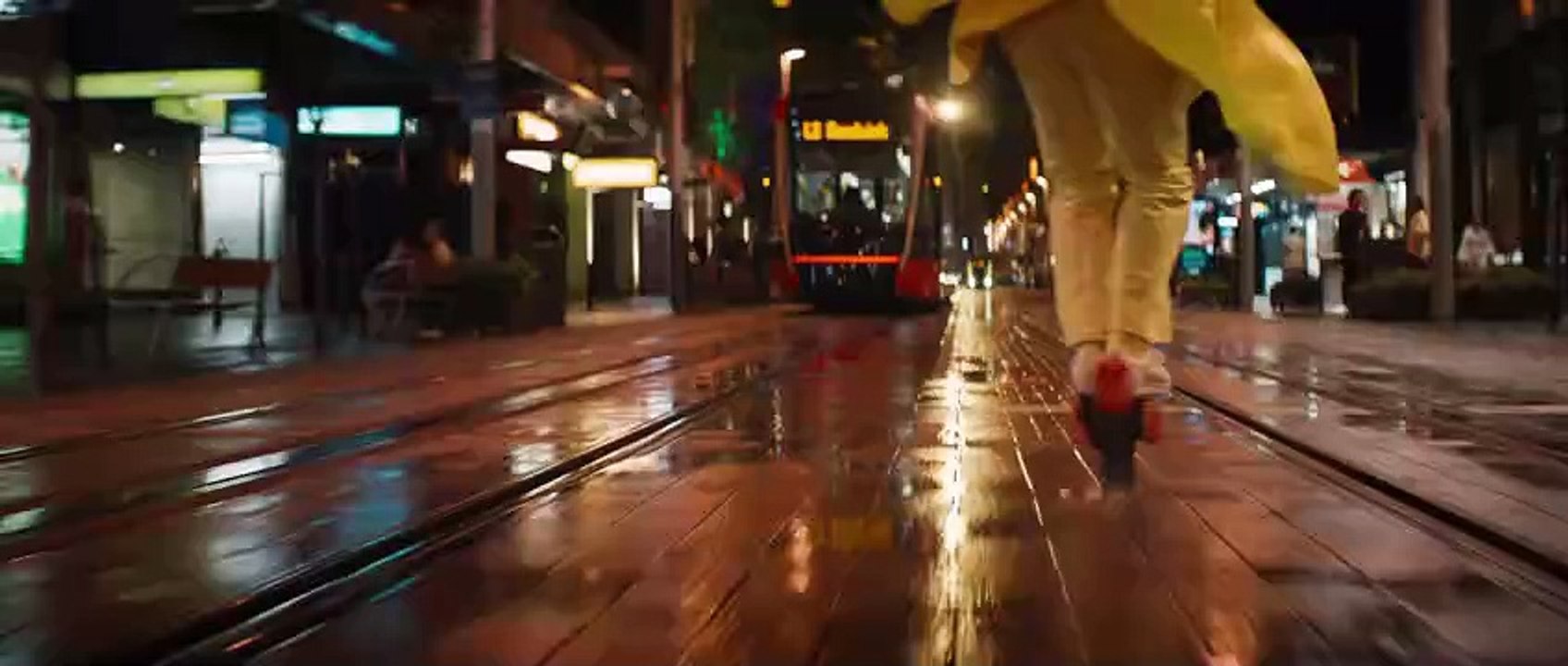 The Fall Guy Trailer DF