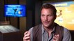 Jurassic World - Interview: Chris Pratt (2015) HD - Chris Pratt, Bryce Dallas Howard Movie