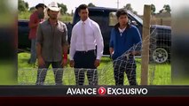 Tierra de Reyes - Avance Exclusivo 104 - Telenovelas Telemundo