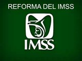 Reforma del IMSS: Solo otorgará servicios básicos y NO atenderá enfermedades como diabetes