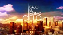 Bajo El Mismo Cielo - Oka Giner comenta sobre su personaje - Telenovelas Telemundo