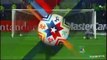 Argentina vs Colombia 0-0 (5-4 Penales) - Cuartos de Final Copa América 2015