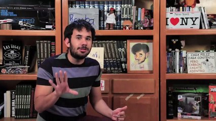 Download Video: WEREVERTUMORRO: SITUACIONES INCOMODAS