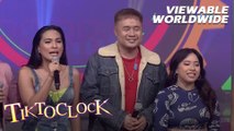 TiktoClock: ‘Tanghalan Ng Kampeon’ Grand Finalists, handa na ba para sa GRAND FINALS?
