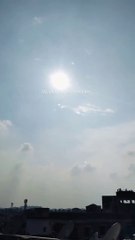 COLOUR GRADING WITH SKY BUT THIS TIME WITH DIFFERENT STYLE ☁️