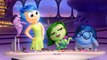 Inside Out - Character Movie TV SPOT: Mindy Kaling as Disgust (2015) HD - Pixar Animated Movie