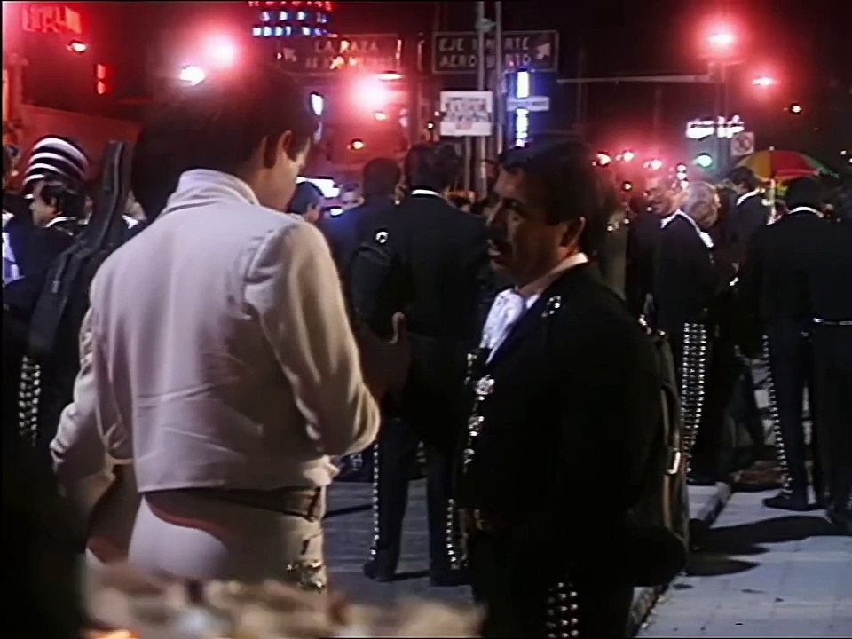 Didn't do it for love trailer omdu