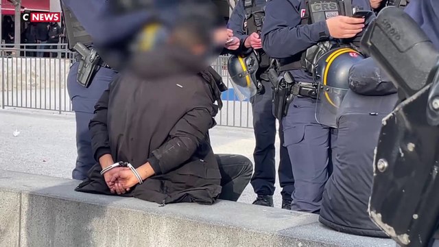 Les statistiques ethniques pourraient-elles aider à lutter contre la délinquance ?