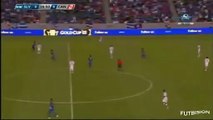 El Salvador vs Canadá 0-0 - Terrible falla de Cyle Larin - Jornada 1 Copa Oro 2015