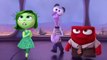 Inside Out - OfficialMovie CLIP: Just Like Joy (2015) HD - Amy Poehler Pixar Animated Comedy