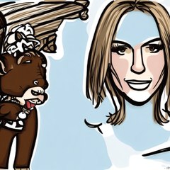 Une star de télé-réalité conduit d'urgence son fils à l'hôpital : un "incident domestique" met en cause le père, en garde à vue.