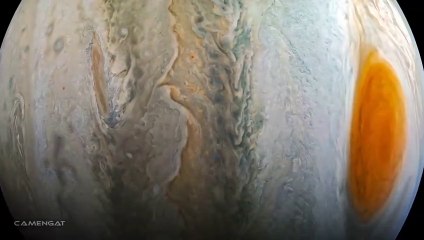 Discovering Jupiter