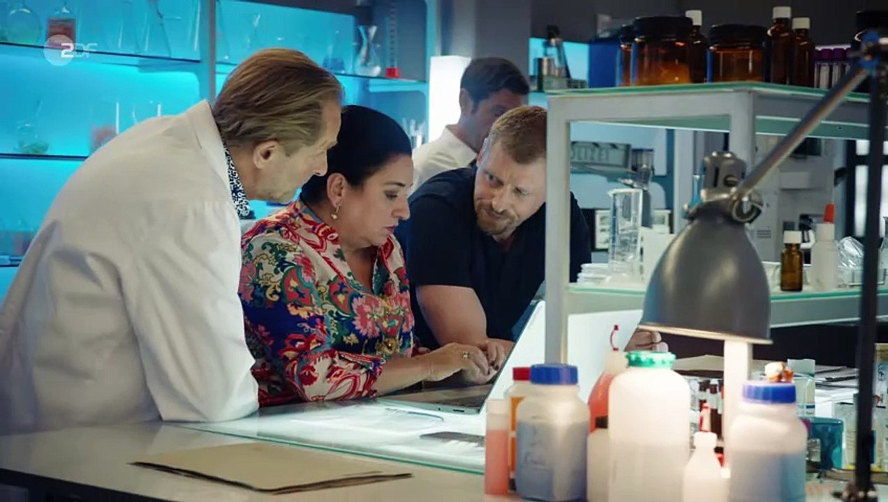 SOKO Wien: (K)eine schöne Leiche | Folge 22/Staffel 14