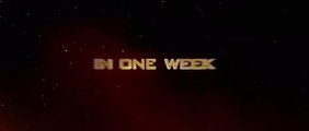 The Hunger Games: Mockingjay - Part 2 - Official Movie SNEAK PEEK: One Week (2015) - Movie