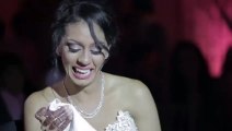 Sorprende a su novia en su boda al estilo hindú