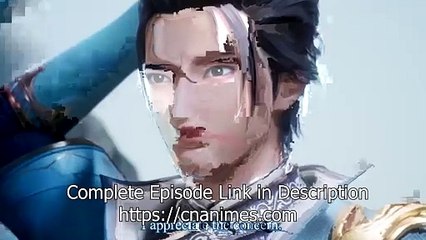 The Secrets of Star Divine Arts Episode 18 English Sub