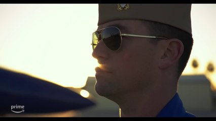 The Blue Angels - Trailer (English) HD