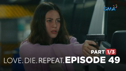 Love. Die. Repeat: Chloe is a traitor! (Full Episode 49 - Part 1/3)