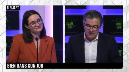 SMART JOB - La transparence salariale fait-elle peur ?