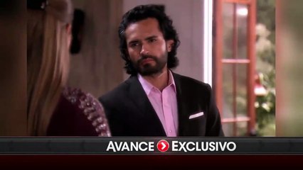 Tierra de Reyes  - Avance Exclusivo 155 - Telemundo Novelas