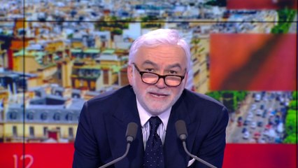 L'édito de Pascal Praud : «Emmanuel Macron au pied du mur de la dette»
