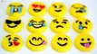 Emojis de Gomitas